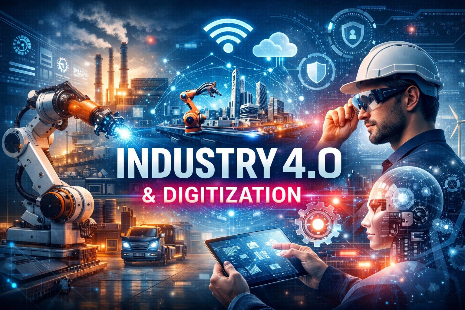 digitization