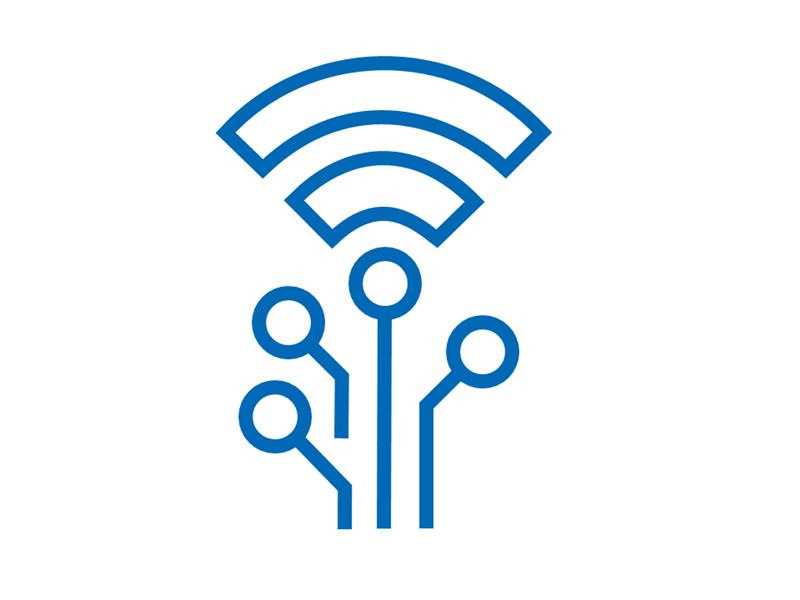 Industrial Network Infrastructure