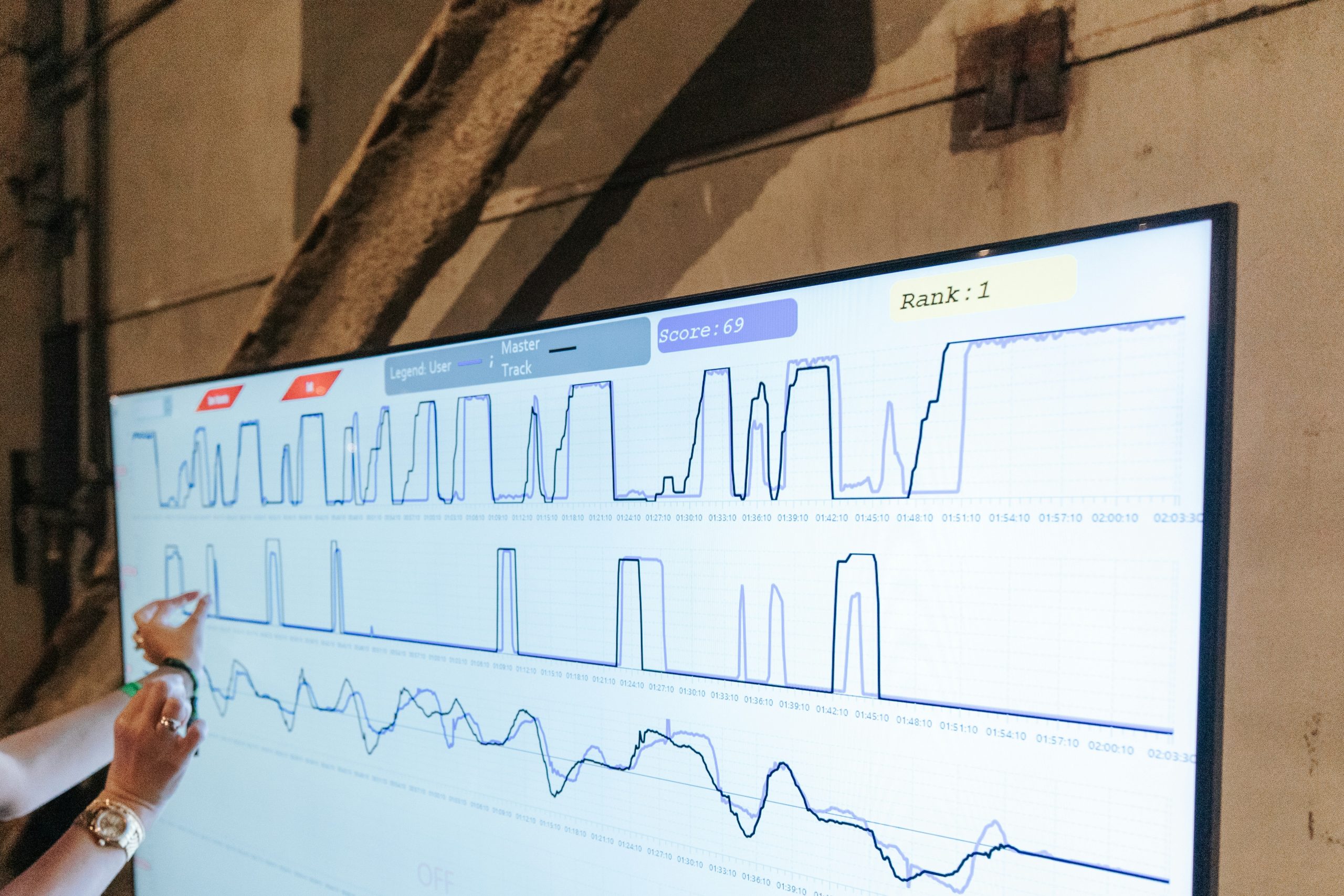 Condition Monitoring