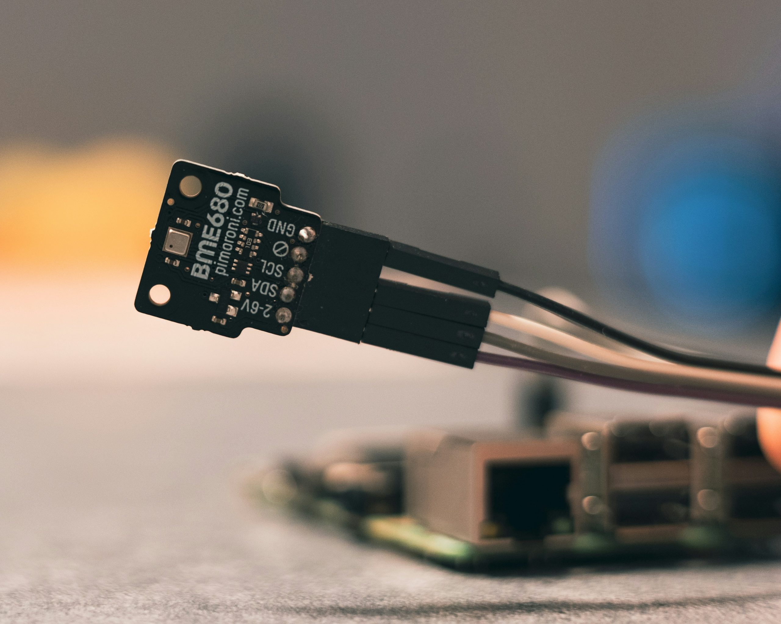 Industrial Communication Protocols