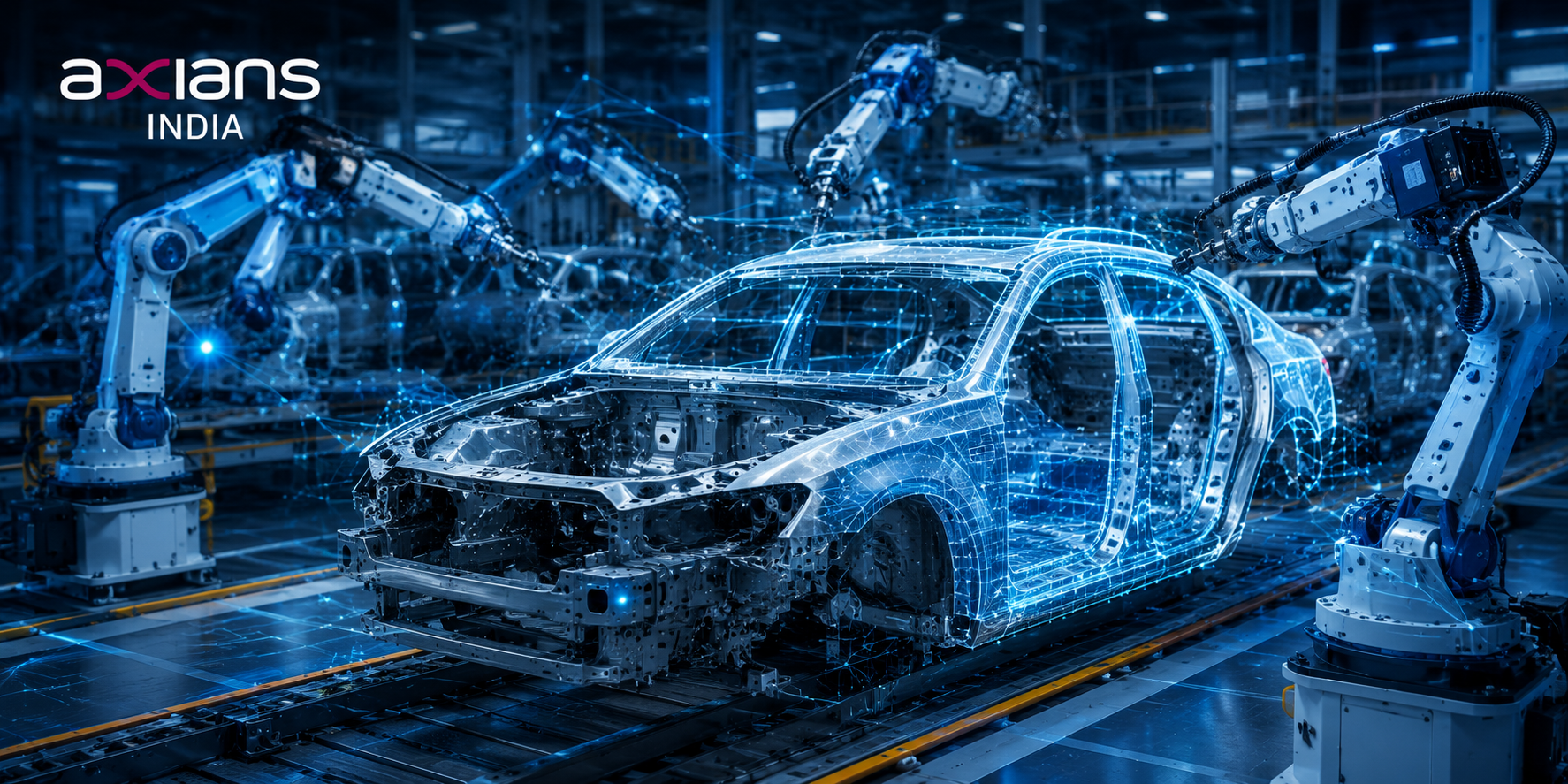 Automotive
