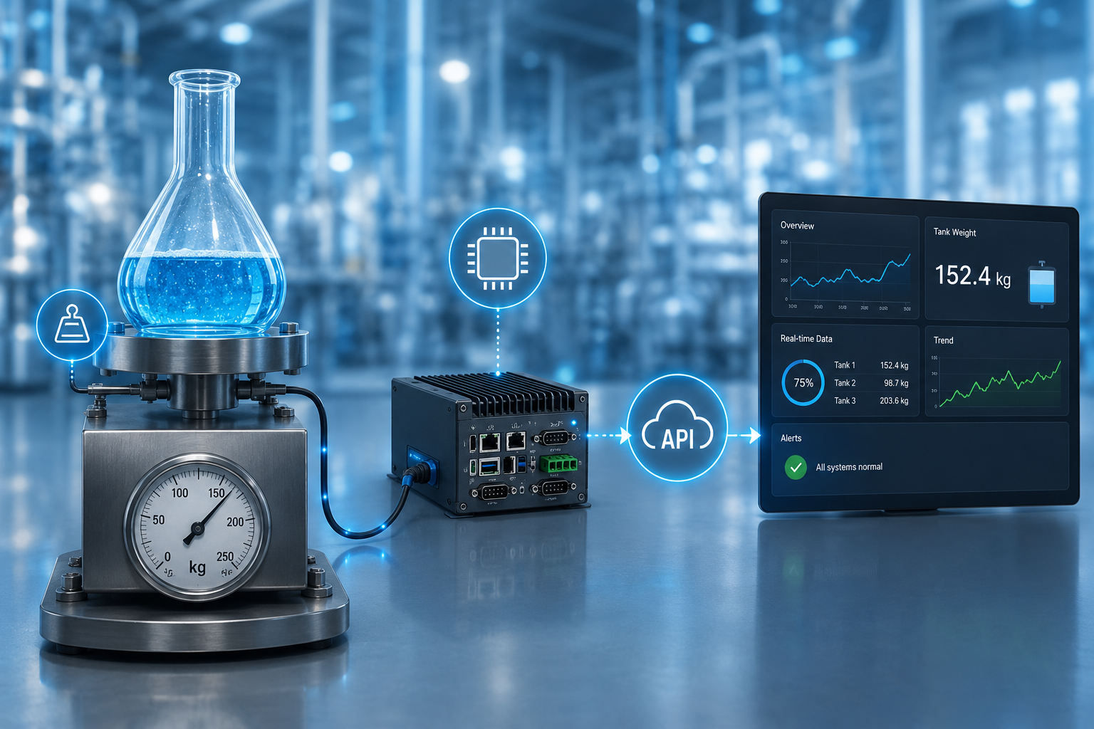 Chemical Industry Help