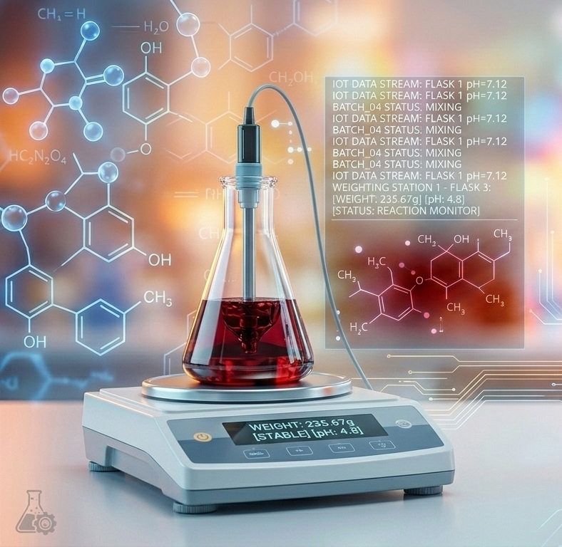 chemical-weighting
