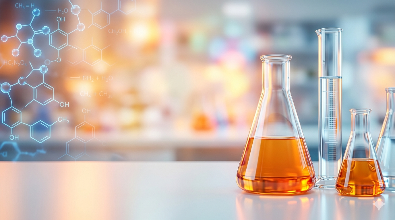Chemical Industry