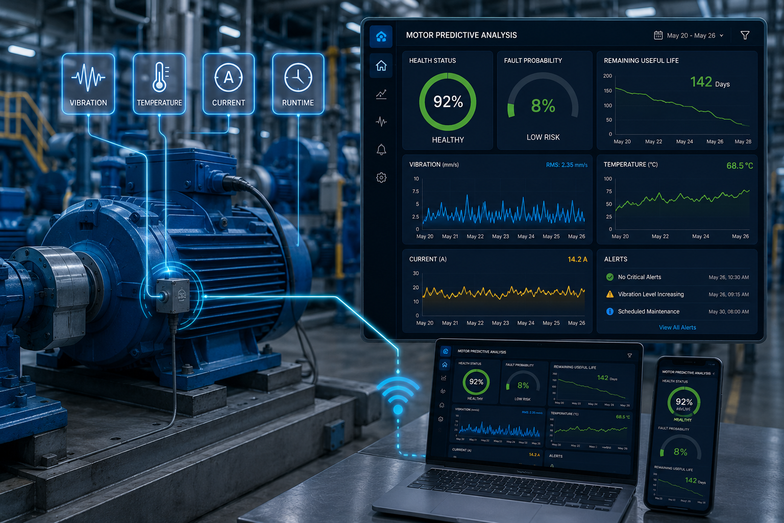 Manufacturing Industry